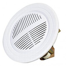AUDIOTRACK ATSAT105D 6W CEILING SPEAKER