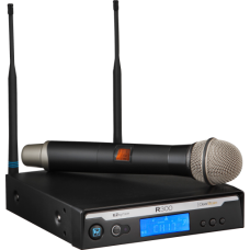 EV R300-HD MIC