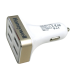 Platinum Series 6.8 Amp 4 USB Car Charger Platinum Series 6.8 Amp 4 USB Car Charger