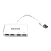 USB 2.0 NON POWERED HUB