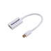 Mini Display to HDMI Port Cable Mini Display to HDMI Port Cable
