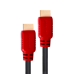 HIGH SPEED HDMI 10 Mtr with Ethernet HIGH SPEED HDMI 10 Mtr with Ethernet