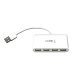 USB 2.0 NON POWERED HUB