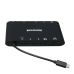 TYPE C DOCKING STATION TYPE C DOCKING STATION