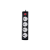 4 Socket Surge Protector 4 Socket Surge Protector